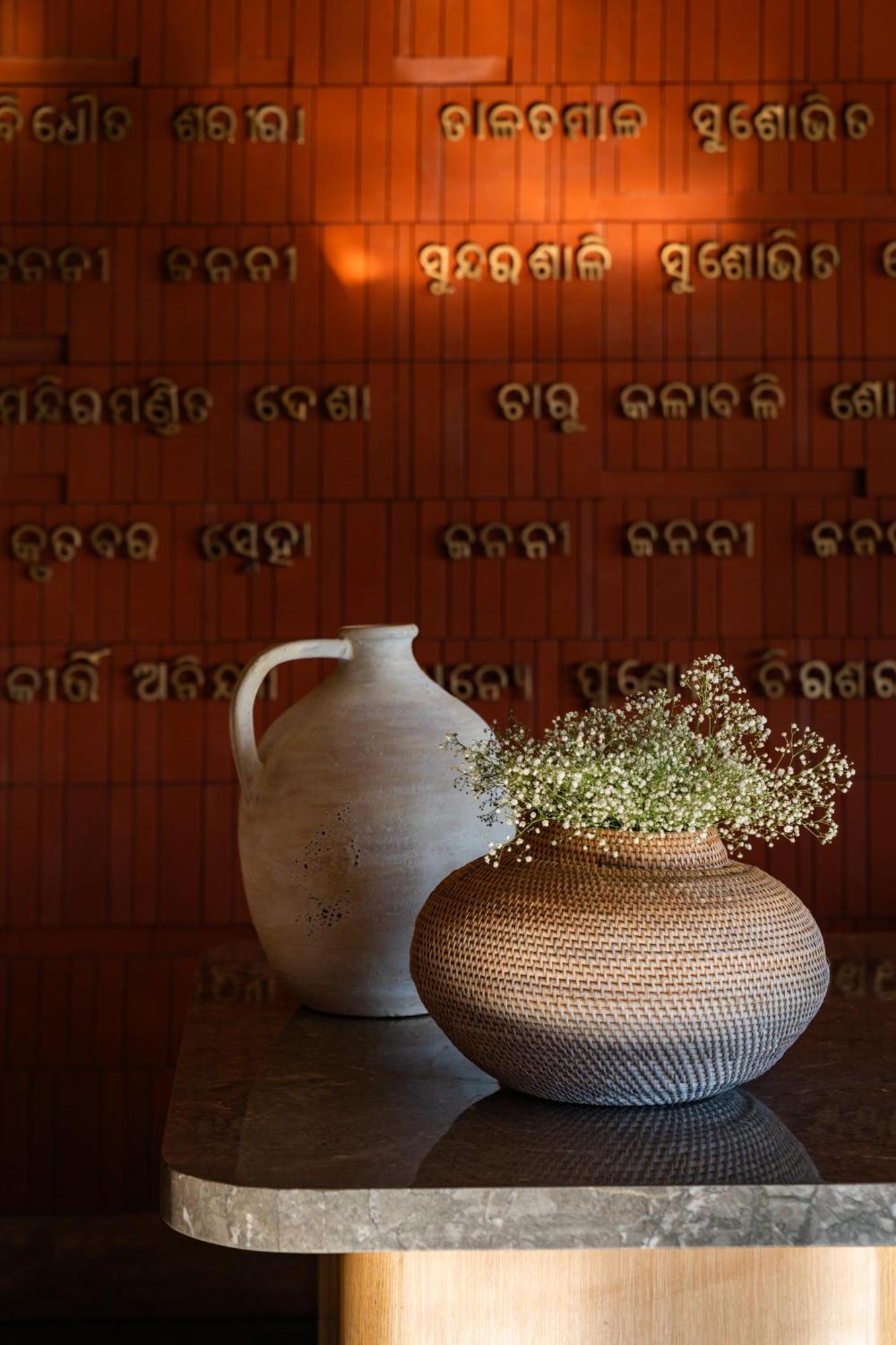 Taj Puri Resort & Spa, Odisha ภายนอก รูปภาพ