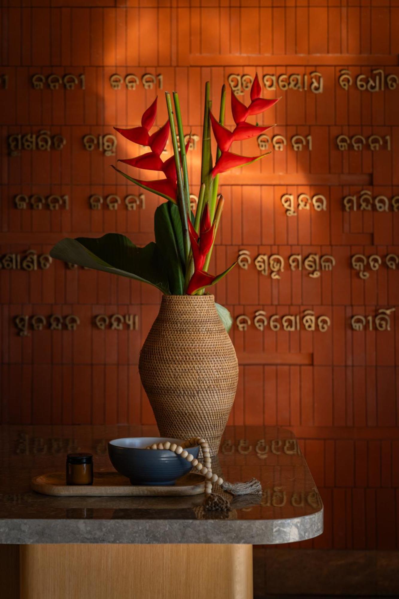 Taj Puri Resort & Spa, Odisha ภายนอก รูปภาพ