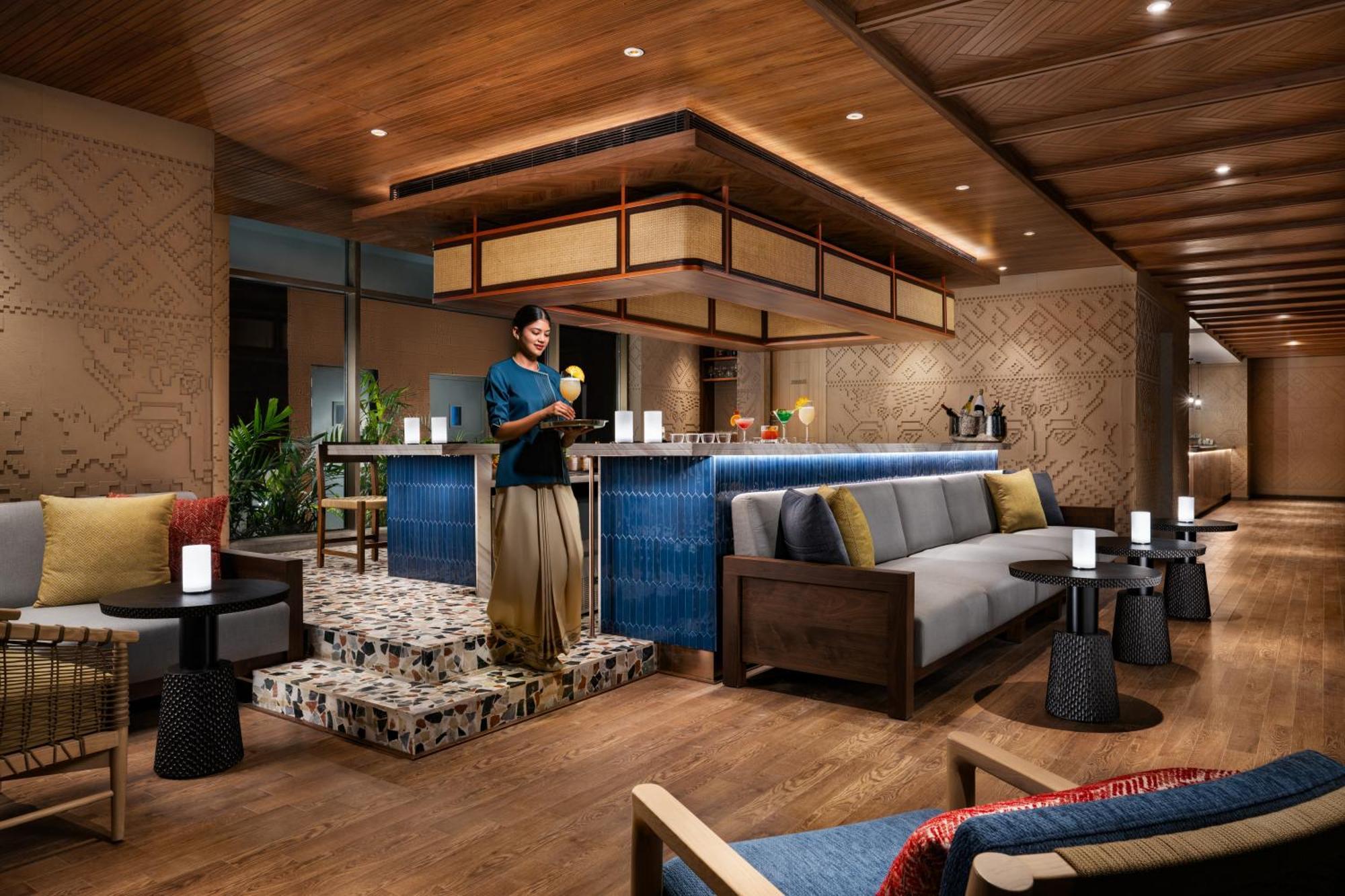 Taj Puri Resort & Spa, Odisha ภายนอก รูปภาพ