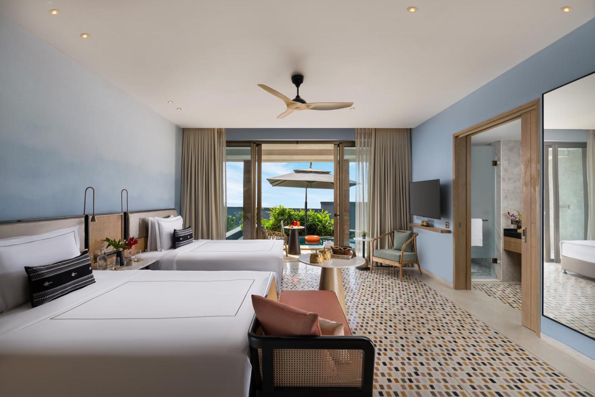 Taj Puri Resort & Spa, Odisha ภายนอก รูปภาพ